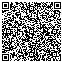 QR code with Alfer Lab contacts