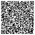 QR code with A A A contacts