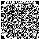 QR code with University Landscaping Mntnc contacts