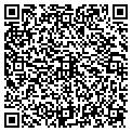 QR code with A D T contacts