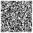 QR code with L W Davis Contracting LLC contacts