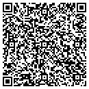 QR code with Radisson Plaza Hotel contacts