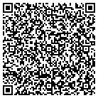 QR code with arepairman a/c and heating contacts