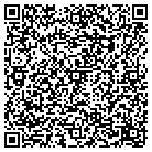 QR code with Hi-Tech Pool & Spa LLC contacts