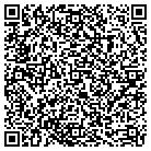 QR code with Hackbarth Builders Inc contacts