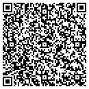 QR code with A & S Heating & Cooling contacts