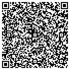 QR code with Haney's Contracting & Building contacts