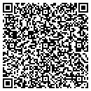QR code with Hakimian Organization contacts