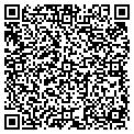 QR code with A N contacts