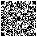 QR code with Autovest LLC contacts
