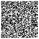 QR code with C J Artistic Nails contacts