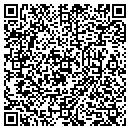 QR code with A T & C contacts