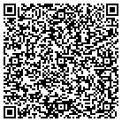 QR code with High Performance Service contacts
