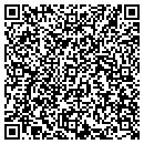 QR code with Advanced Lab contacts