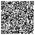 QR code with Sas Auto contacts