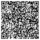 QR code with J Alberto Chihuahua contacts