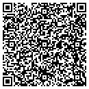 QR code with High Desert Building & Design Inc contacts