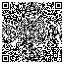 QR code with MePush contacts
