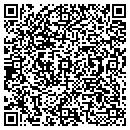 QR code with Kc World Inc contacts