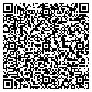 QR code with Hoffman Const contacts