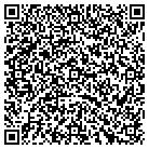 QR code with J & Js Swim Tech Pool Service contacts