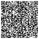 QR code with Sevy's Automobile Service contacts
