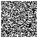 QR code with Jobe's Pools contacts