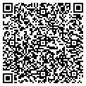 QR code with Amandascity contacts