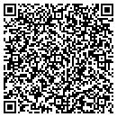 QR code with Hookset Construction And Insta contacts
