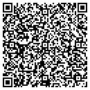 QR code with M M Computer Service contacts