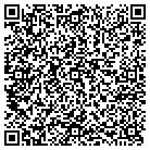 QR code with A Colmenero Plastering Inc contacts