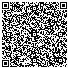 QR code with M & M Computer Solutions Inc contacts