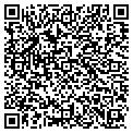 QR code with J&P Co contacts
