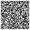 QR code with B S & L Group contacts