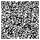 QR code with Cain CO contacts