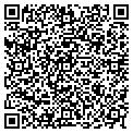 QR code with Jacbuilt contacts