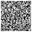 QR code with Coventry contacts