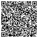 QR code with Fishhook contacts