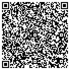 QR code with Al Whites Carpet Service contacts