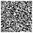 QR code with Kiwi Pool CO contacts