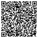 QR code with A C U contacts