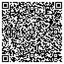 QR code with Alana Inc contacts