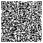 QR code with James Burquist Architect Build contacts