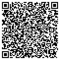 QR code with Cbc CO contacts
