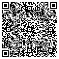 QR code with Jrc contacts