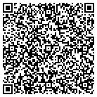 QR code with J & T Construction contacts