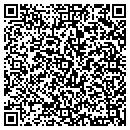 QR code with D I S H Network contacts