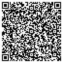 QR code with Glass Paul B contacts