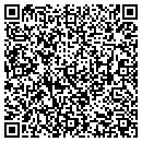 QR code with A A Edward contacts