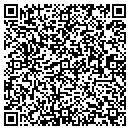 QR code with Primescape contacts